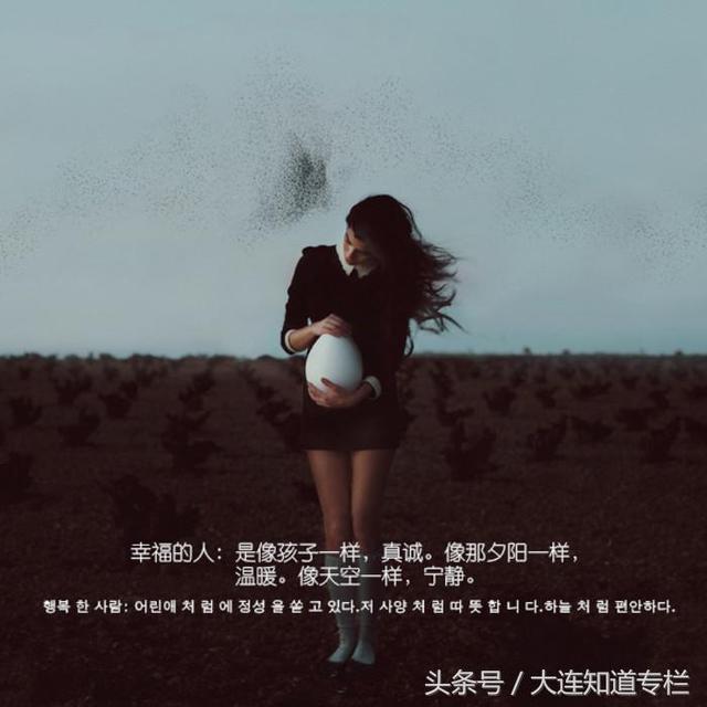 唯美图片伤感意境带字美图唯美文字