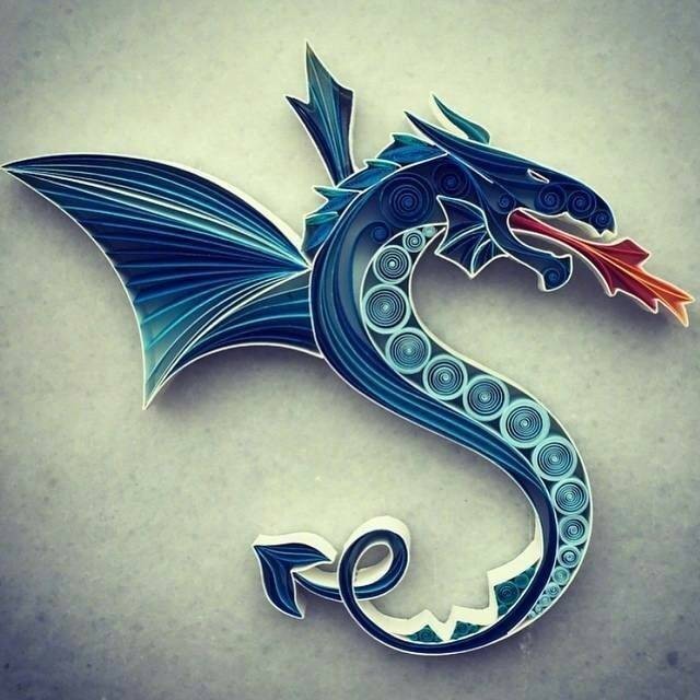 分享一下组喜欢的立体构成纸艺术作品