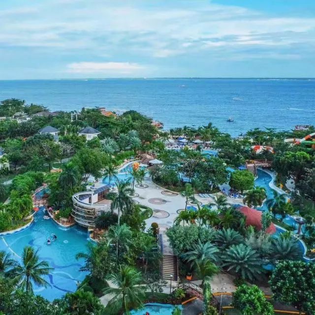 偶入菲律宾多个鲜为人知的绝美岛屿,揭秘菲律宾总统的私人岛屿