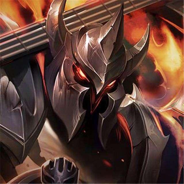 lol: 16位英雄更新!铁男拥最高优先级!