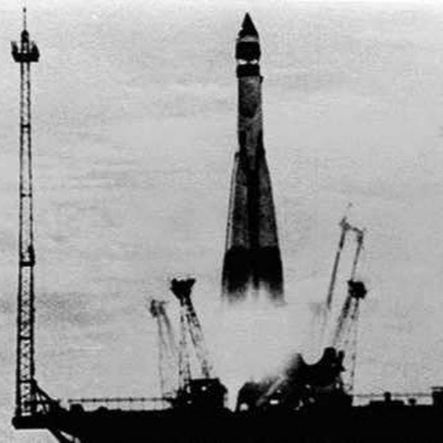 苏联第一枚洲际导弹,未能上天直接爆炸