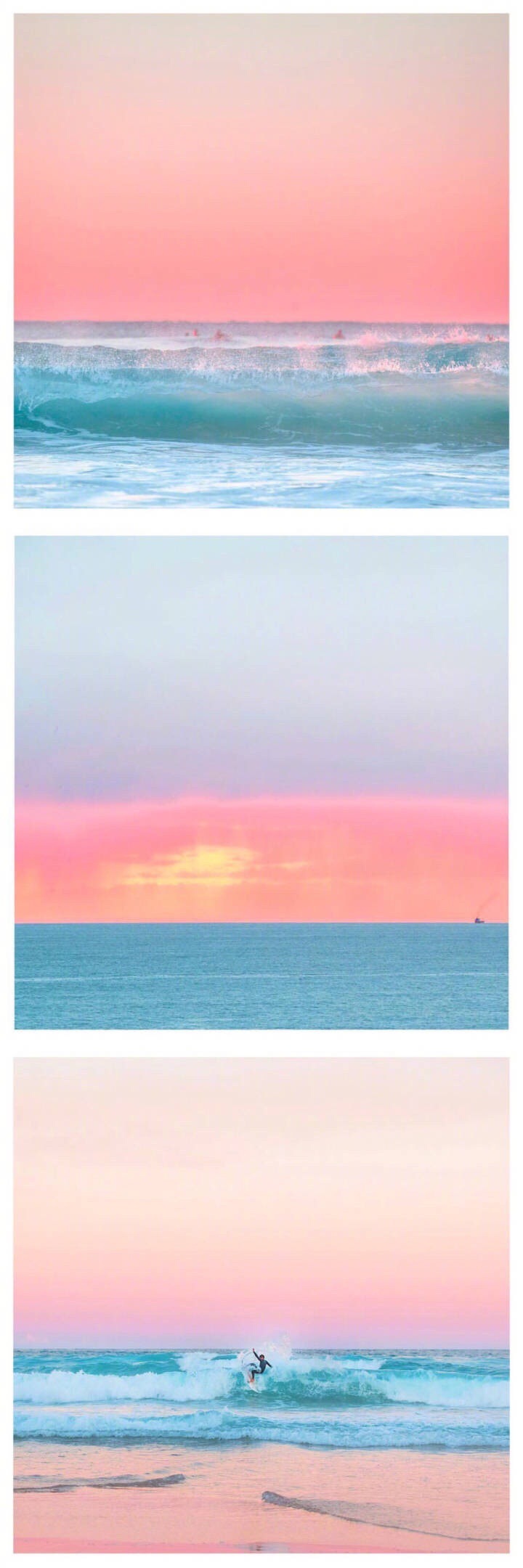 pink～粉色夕阳96