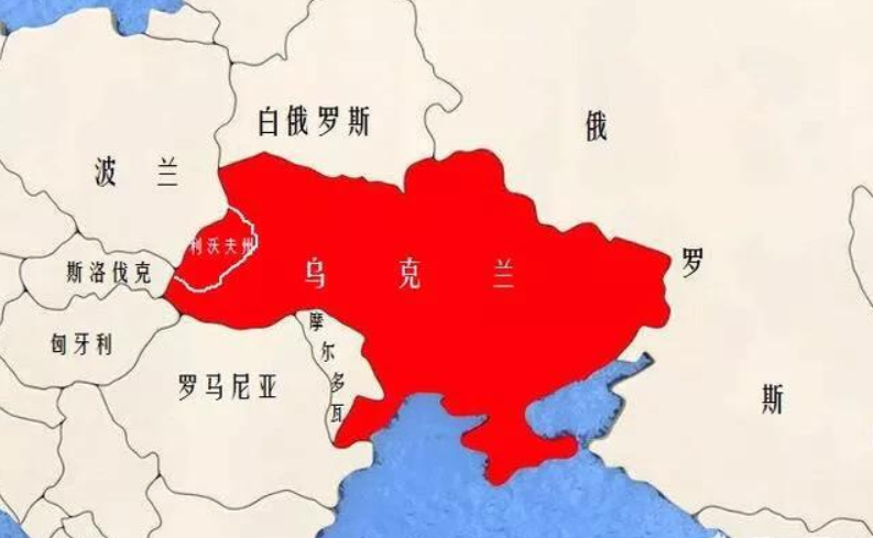 为什么俄罗斯有没有能力占领整个乌克兰呢?