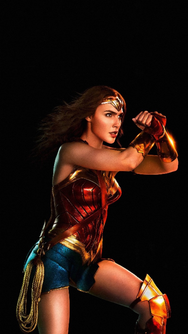 电影正义联盟justiceleague高清无水印手机壁纸锁屏更合适