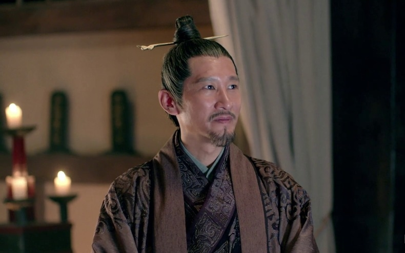 那就是把大梁变成一个盛世,那是祁王言侯爷林燮等人想要的世界.