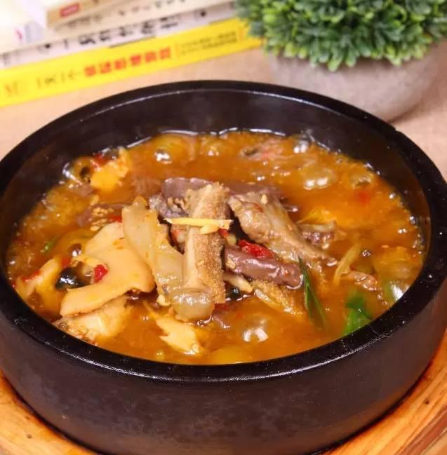 你想吃的石锅类菜品在这里, 13道精品石锅菜送给你