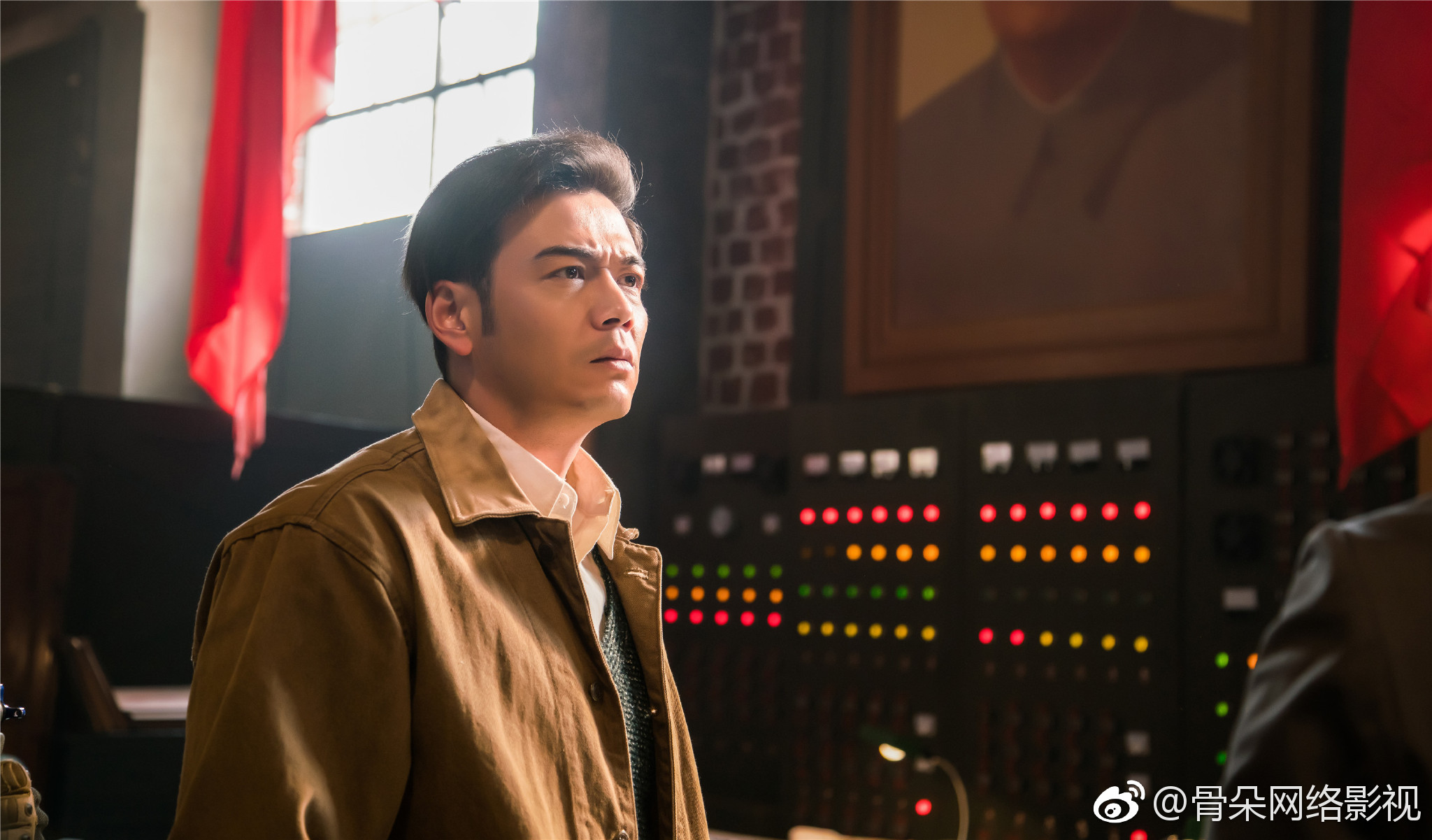 由@杨烁 @苏青 @练练 @任程伟 @演员荆浩 @夏凡 @演员孔琳   @嘟有