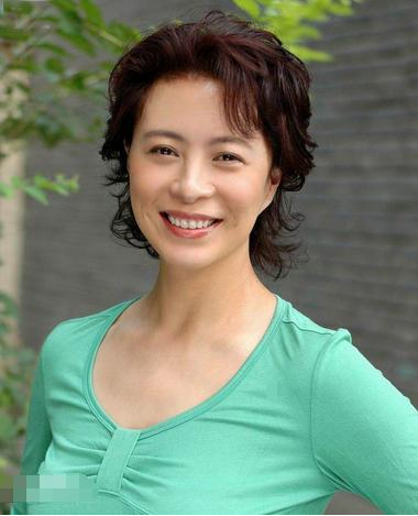 国家一级演员刘佳近照:出道40年零绯闻,丈夫身份显赫为人低调