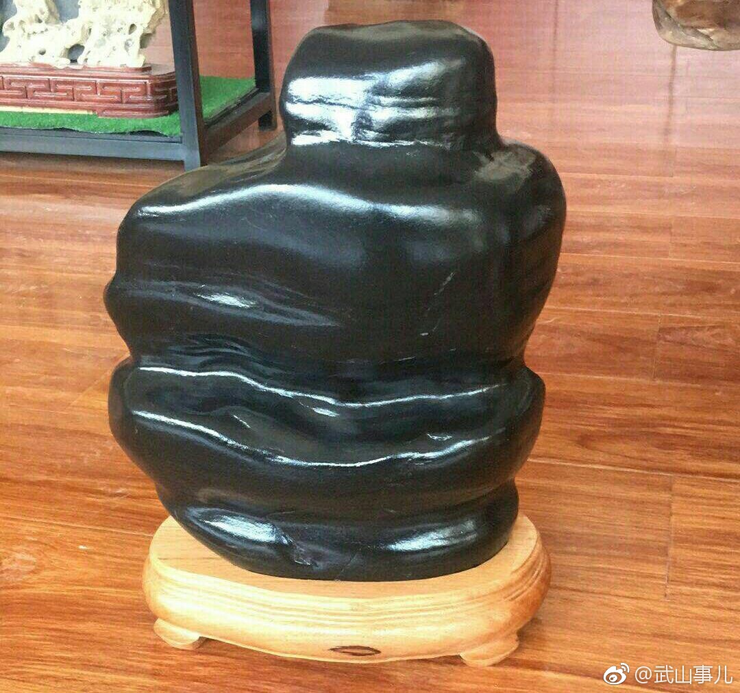 2018甘肃武山第一届渭河奇石展于5月3日盛大开幕