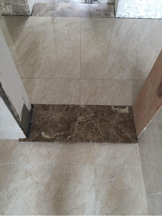 朋友过门石留了两个小耳朵,这是什么操作?