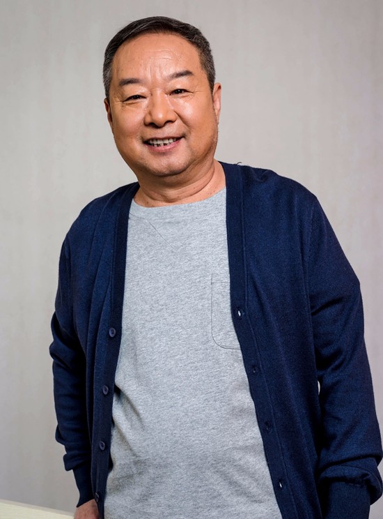 青年演员沈泰,徐百卉,彭义程,张绍荣等主演,北京东方全景文化传媒有限