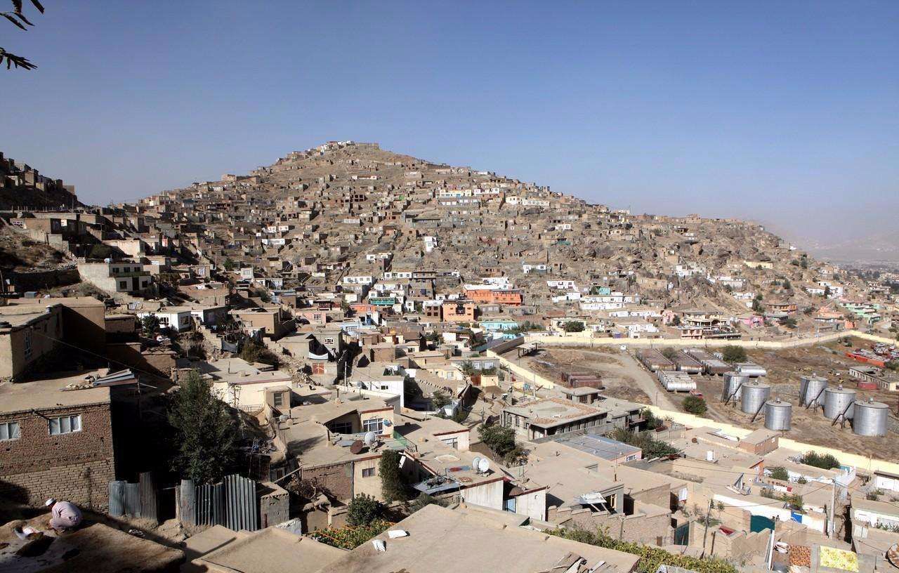 全球公认最穷的4个国家,第一个人均gdp仅有0.1美元,穷得叮当响|津巴布