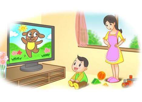 会近视,反而更聪明,道理原来是这样的|看电视|节目|电视节目_新浪新闻