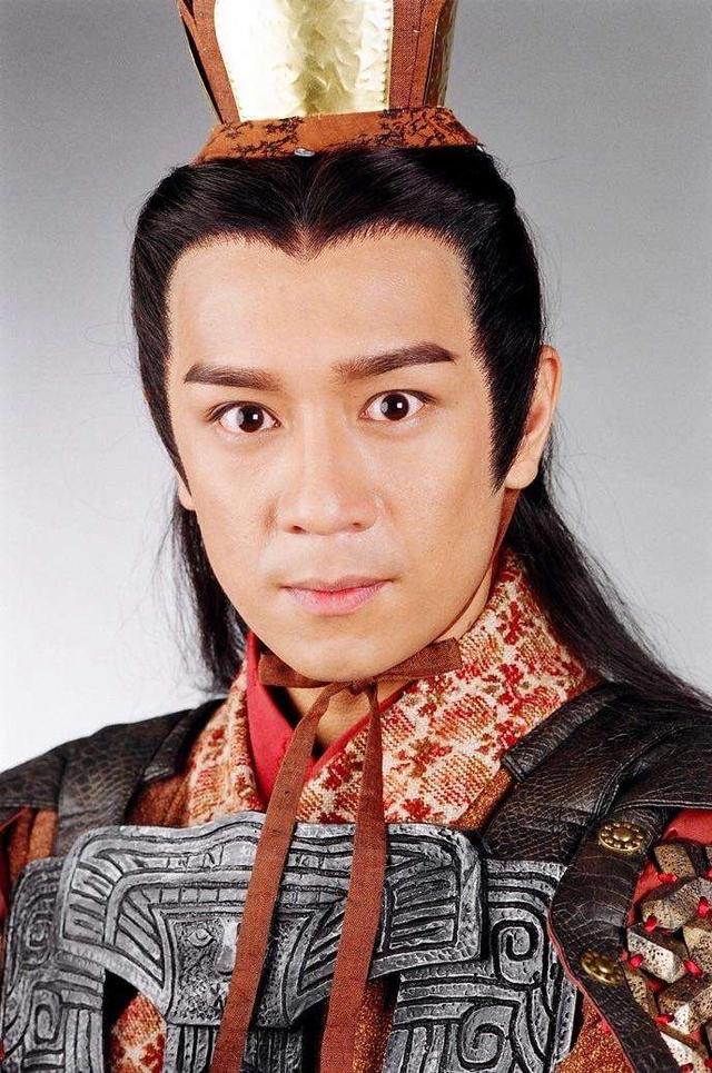 最近由陈浩民主演的电视剧《宋定伯平妖录》在象山影视城紧锣密鼓地