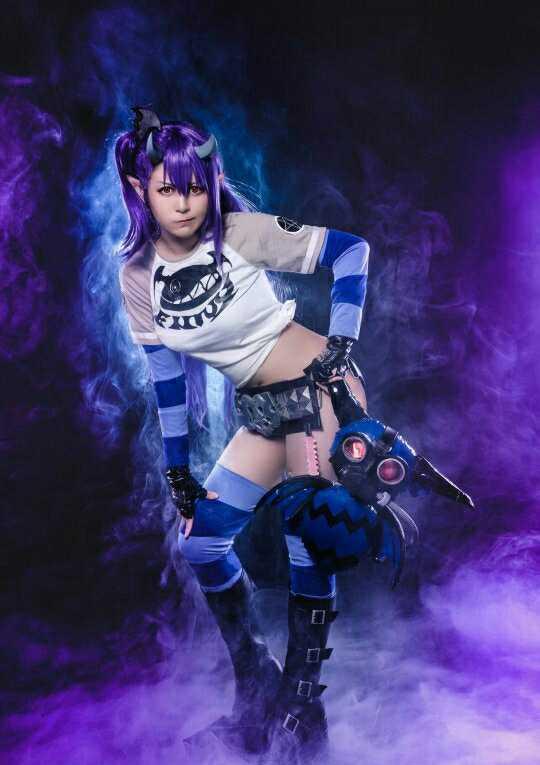 本期优秀作品包括英雄联盟,尼尔:机械纪元,fate,阴阳师,守望先锋