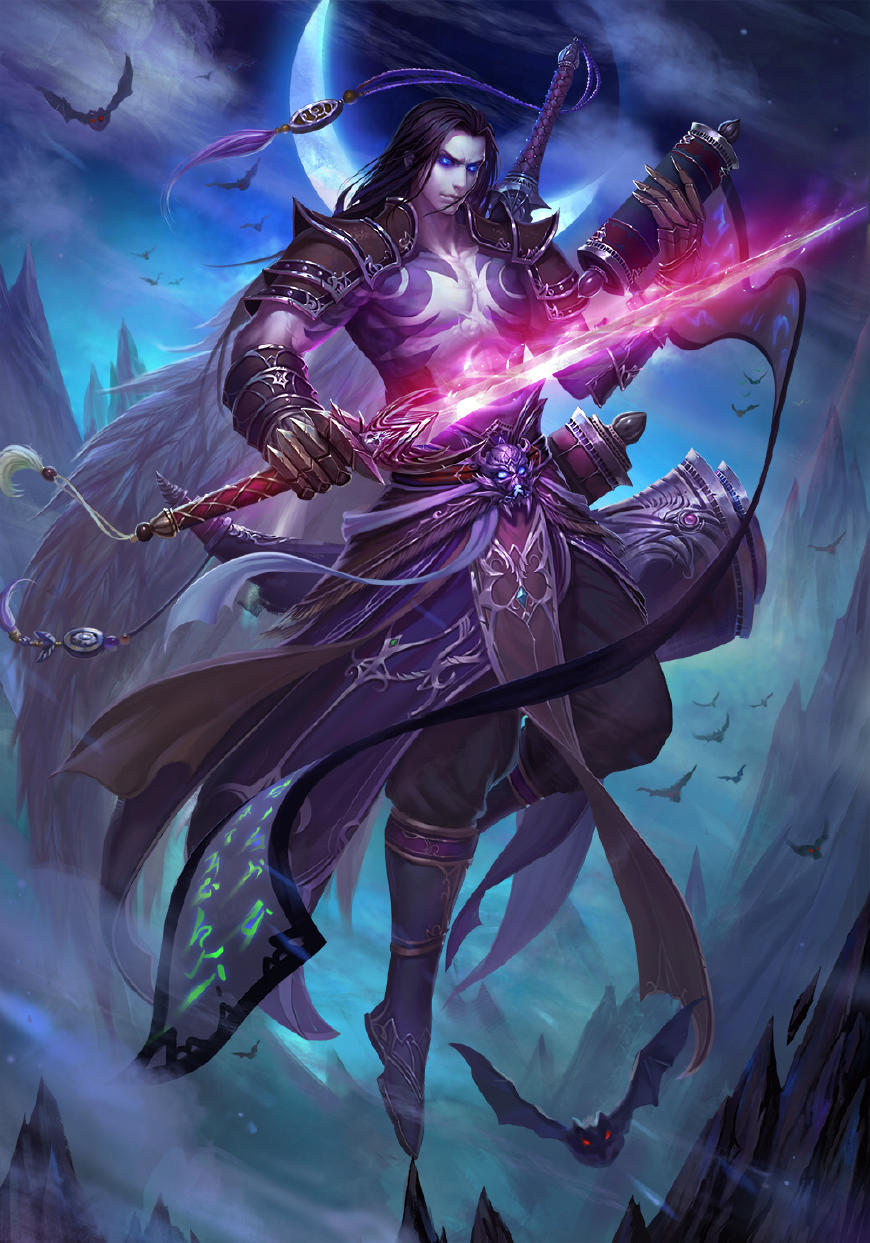 完美世界:仙王三人杰,一个战死,一个献祭,他被屠夫和葬主所救