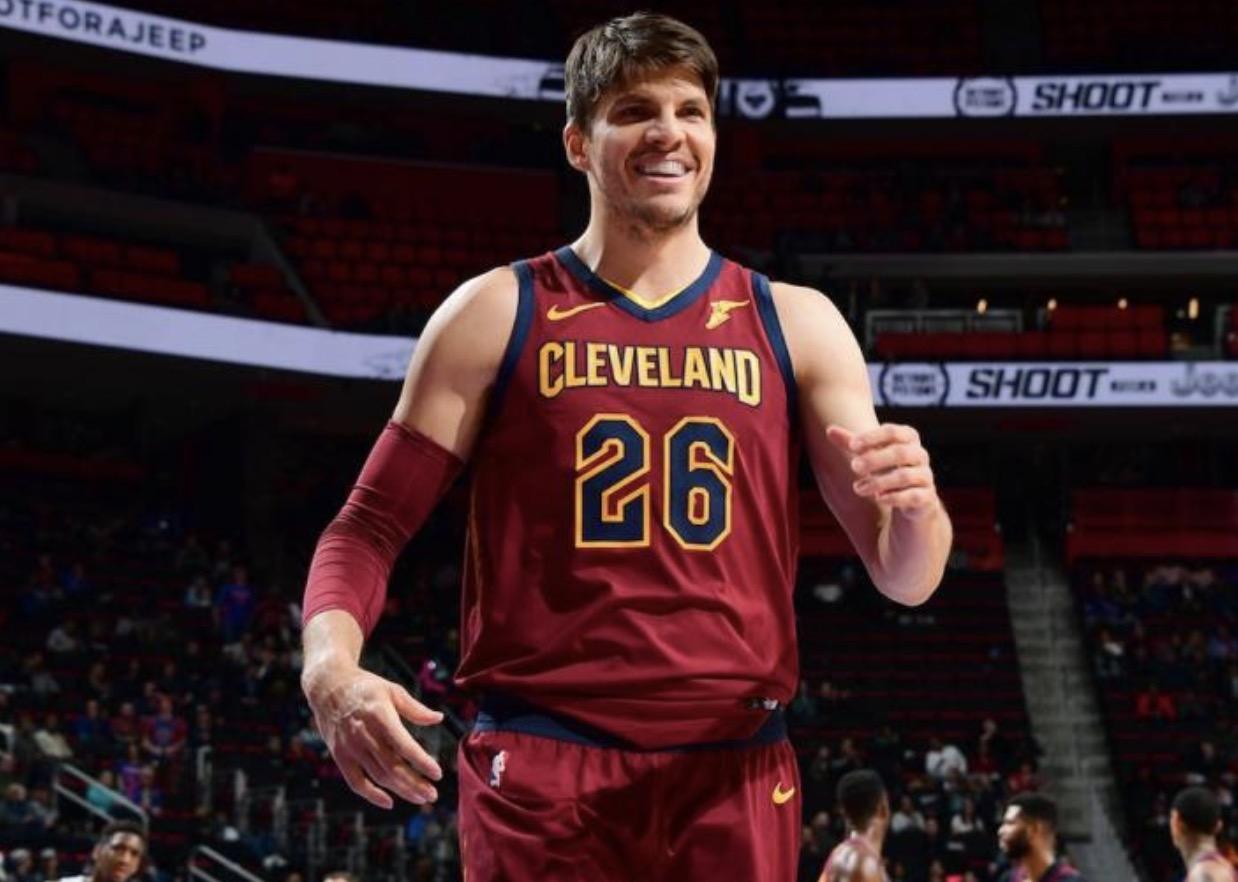 爵士3换一科沃尔, 骑士大卖场开启, 乐福jr都没可能被交易