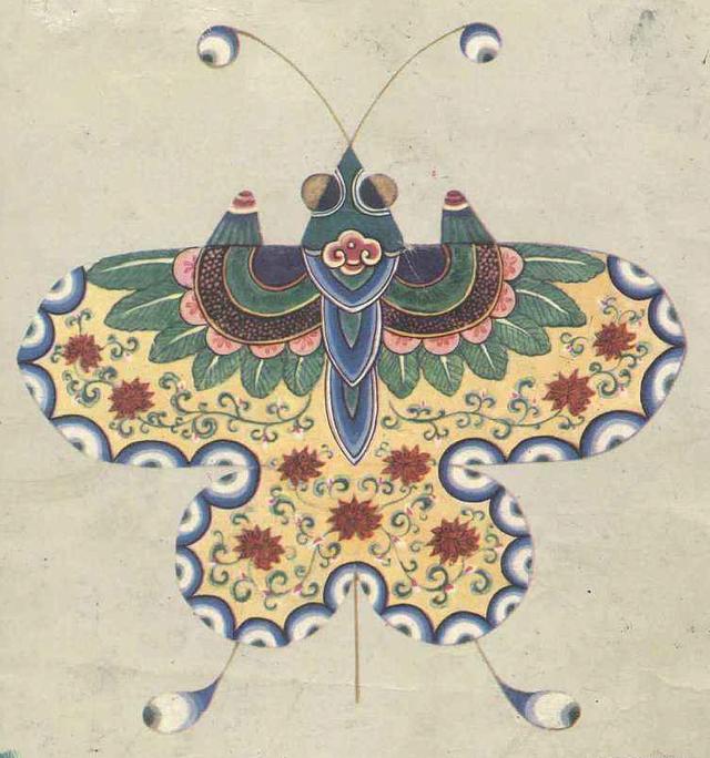 风筝是由古代劳动人民发明于中国东周春秋时期,至今已2000多年.