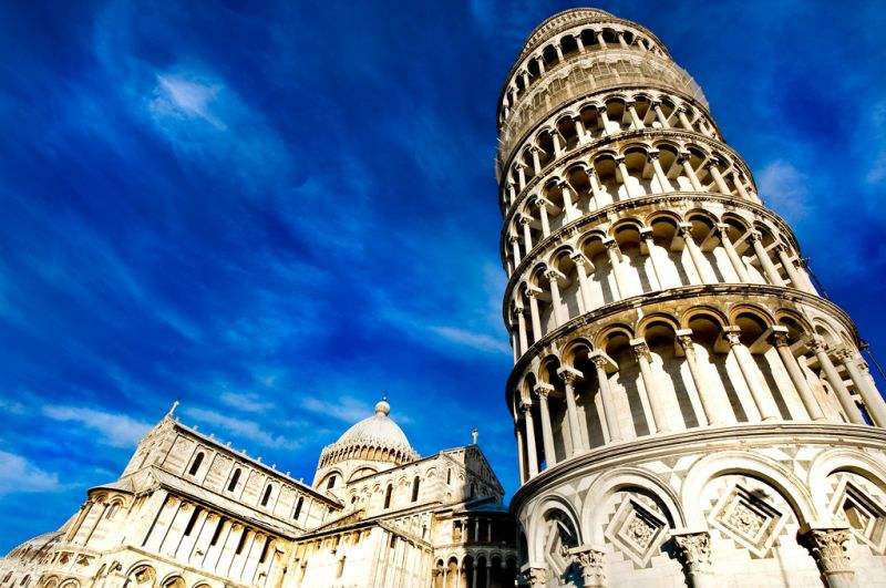 世界著名景点有哪些