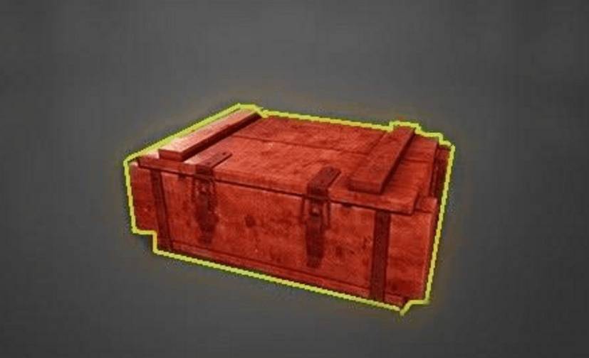 这把能够打破任何防御道具的狙击枪,受到了所有玩家的喜爱,要说吃鸡中