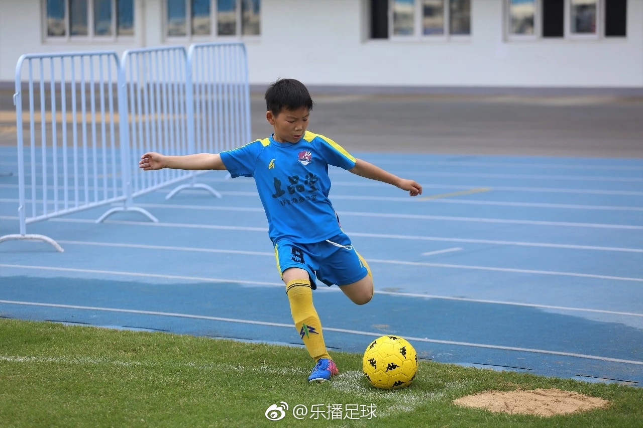 安徽刘博,一个注重培养足球文化的青训俱乐部