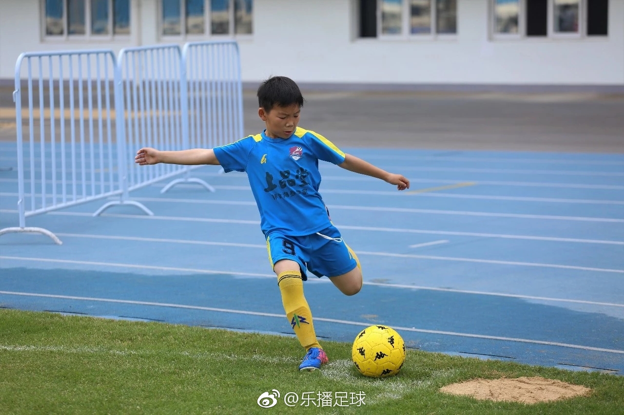 安徽刘博,一个注重培养足球文化的青训俱乐部