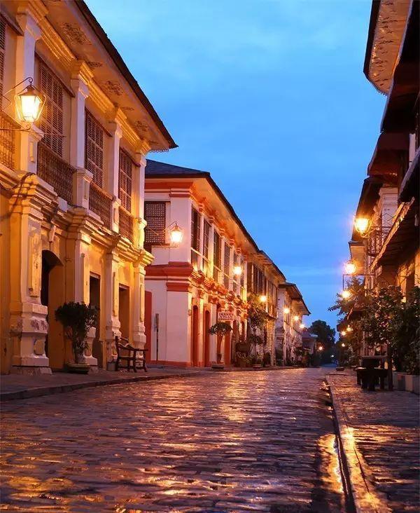 菲律宾萨加达图片