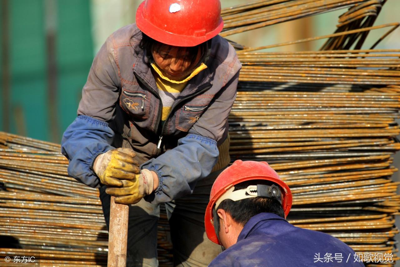 农民工在外打拼的10个瞬间看了心酸不能再大手大脚花钱攀比了