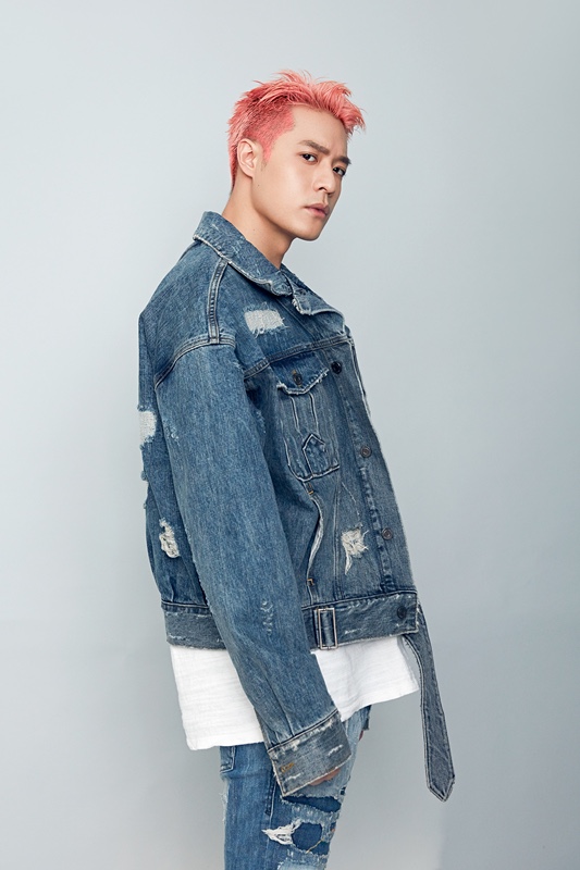 周汤豪超燃引爆edc 控场王夜袭魔都电音夜