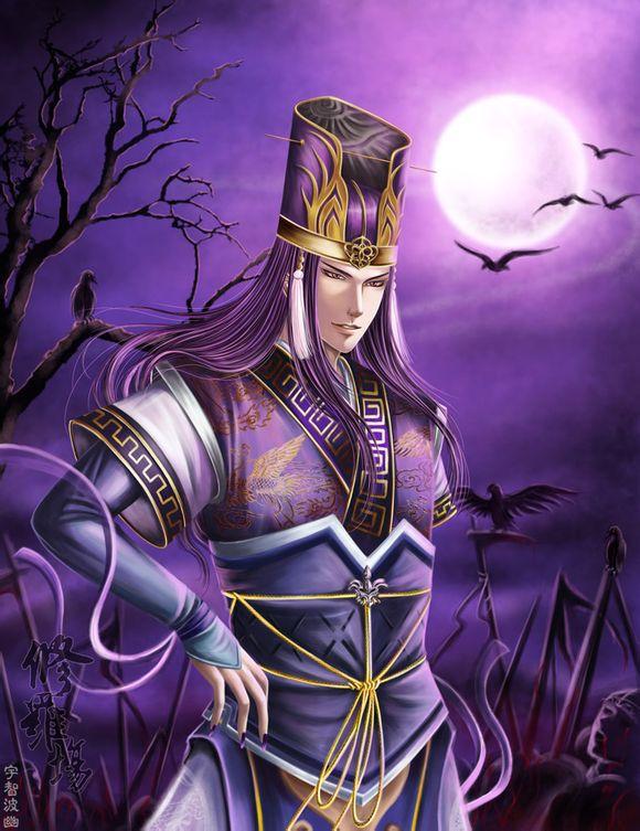 三国时期最强20位谋士排行榜