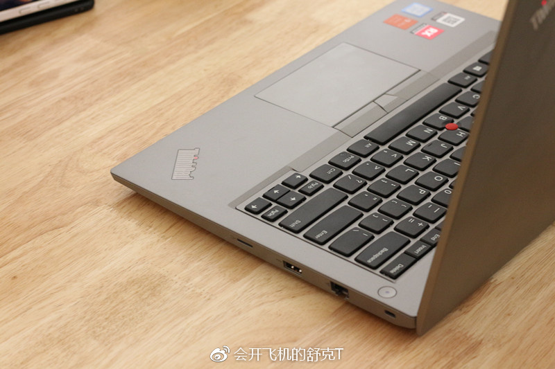 办公娱乐小能手联想thinkpade480上手体验