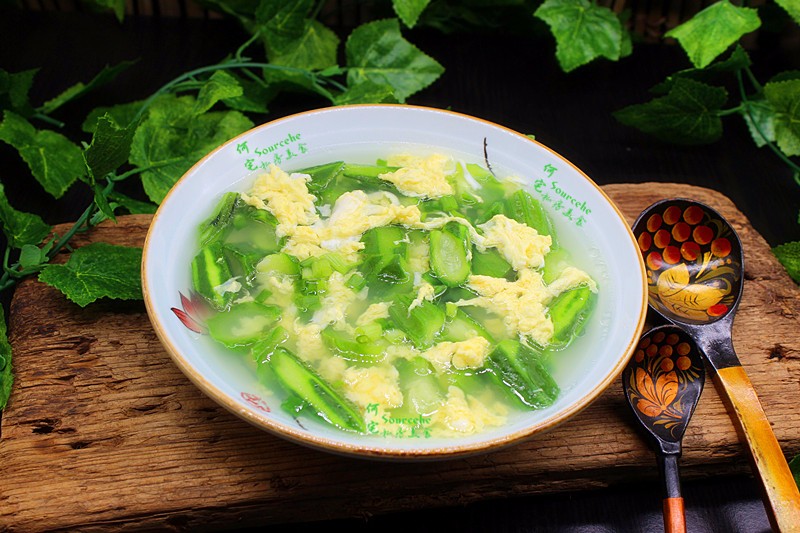 夏天最爱喝这汤!我家隔三差五就要煮一次,香滑鲜甜,清热解暑!