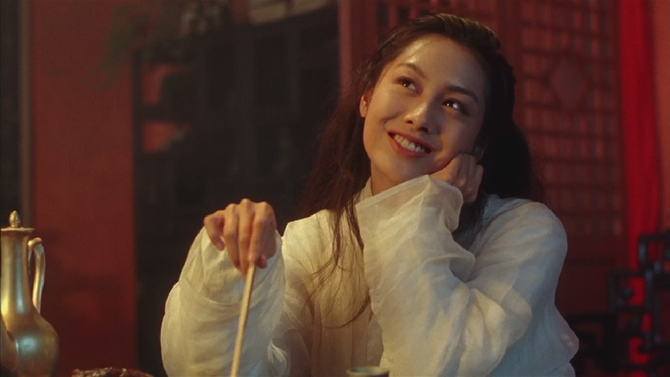 至尊宝已经不是