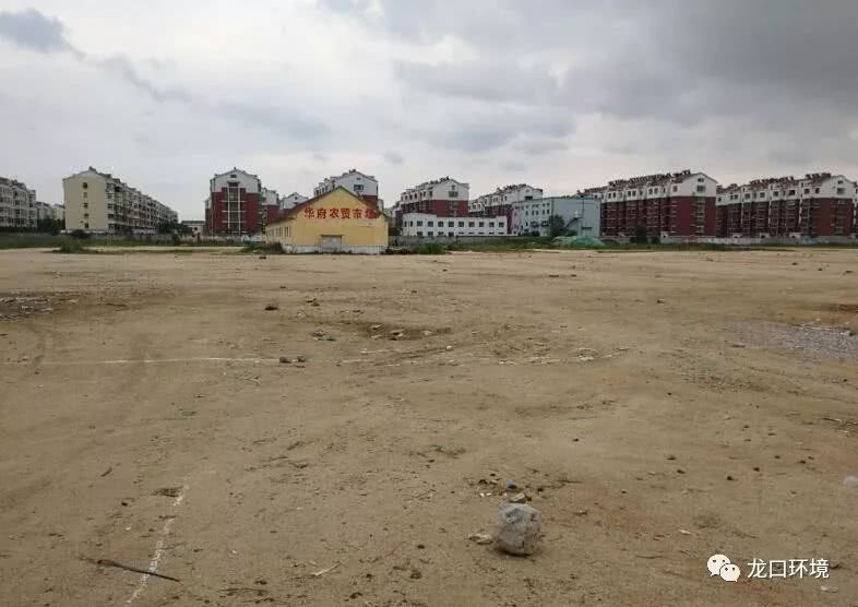 龙口市全面加强西城区空气质量综合整治!立体执法,全域整改