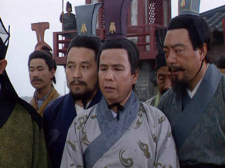 三国的潘金莲她是孙权女儿周瑜儿媳跟情夫谋害兄弟姐妹