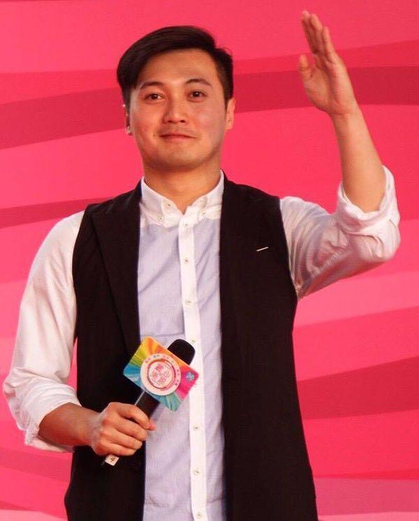 还记得《最佳拍档》中的小光头?酷似谢霆锋,今娶模特淡出娱乐圈
