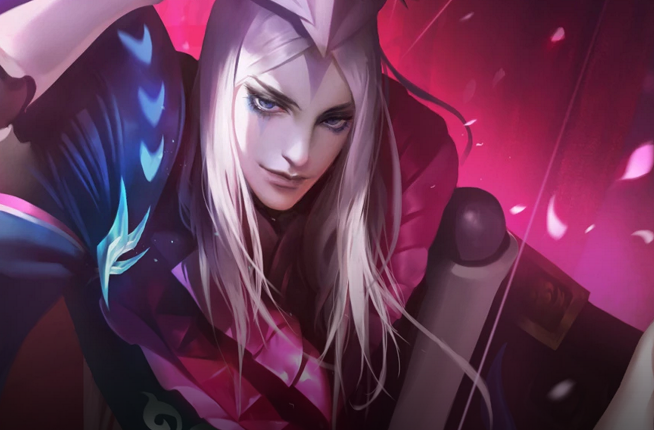 王者荣耀:高手元歌都是无招胜有招!连招什么的不存在的!