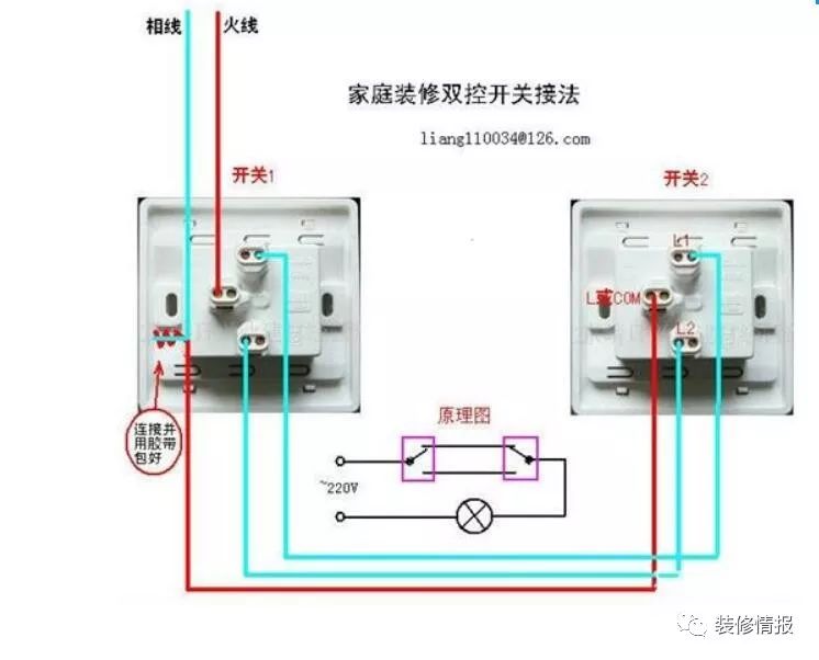 家里装多少开关才算足够