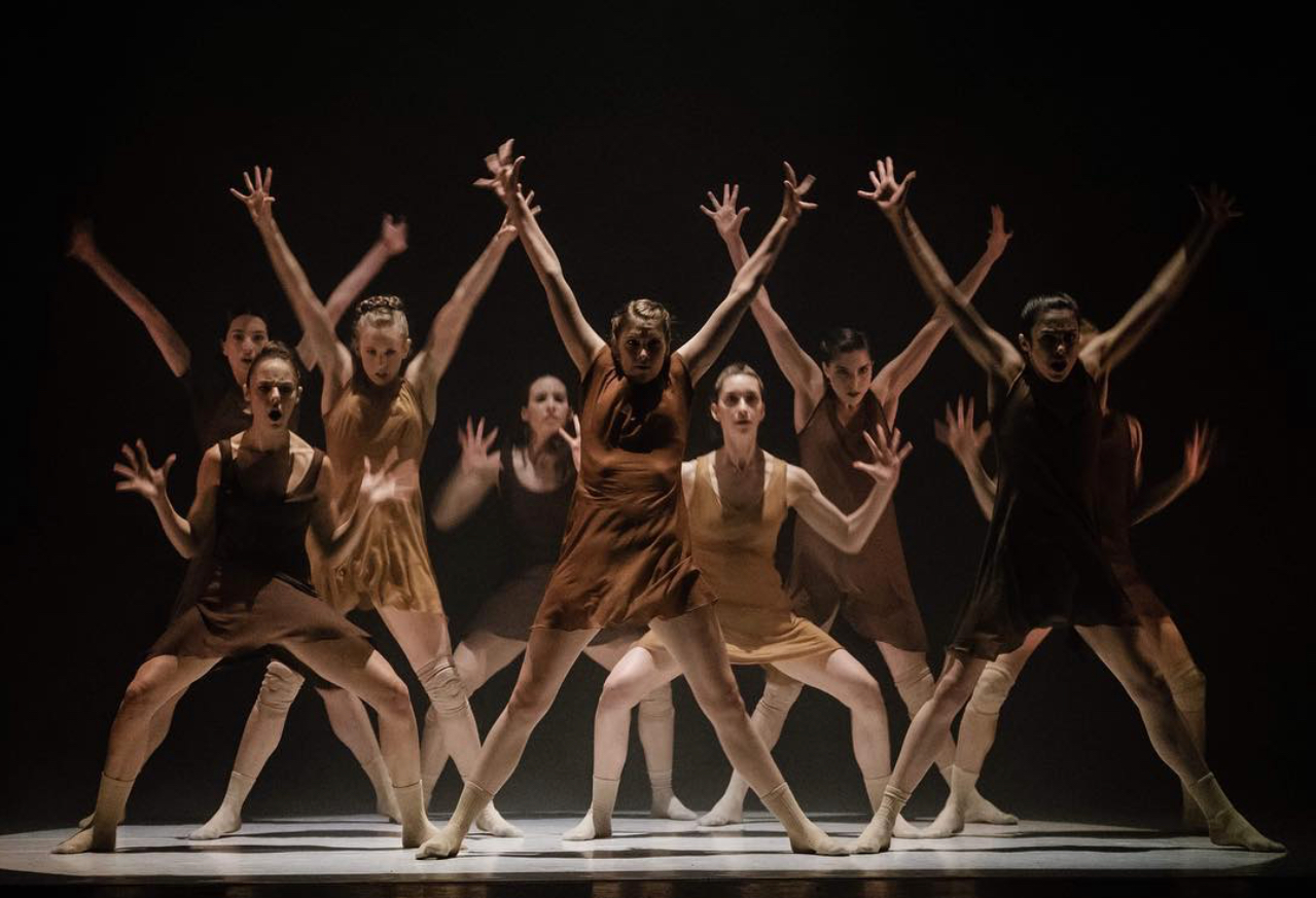 法国巴黎歌剧院近期演出照