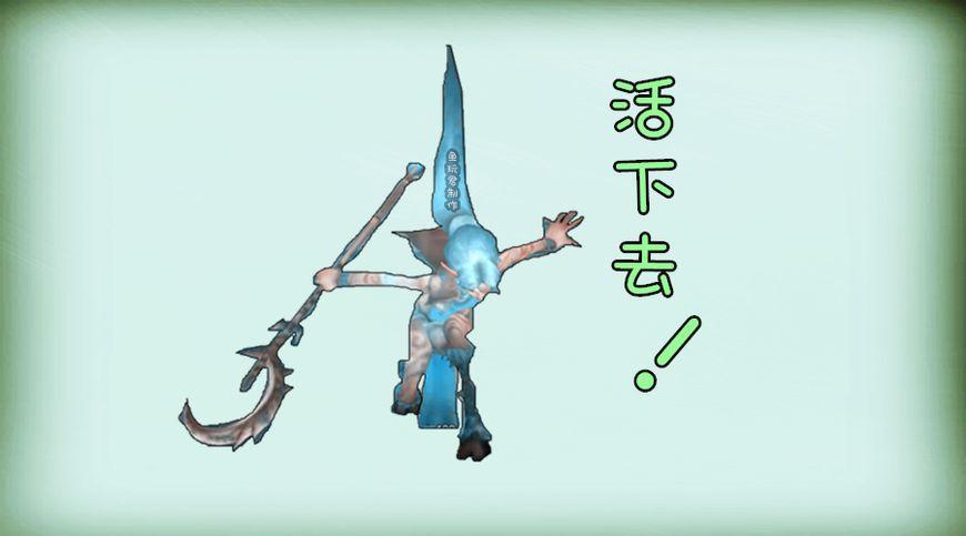 2,索拉卡既然是菜鸟喜欢的英雄,怎么可能少了亚索呢?