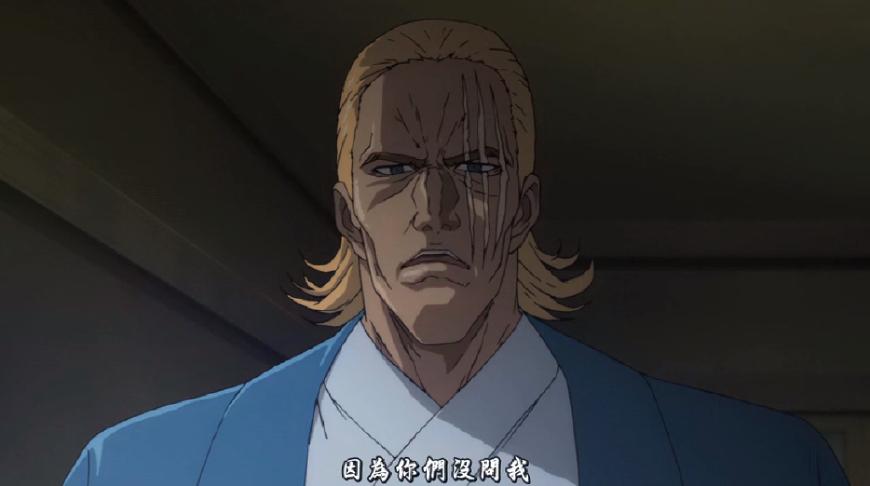 一拳超人king和杰诺斯配合战斗会怎样有控制器就可以超强