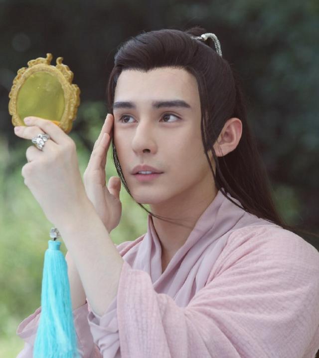 整容|上镜|廖劲锋_新浪新闻