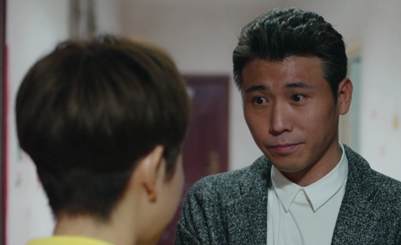 《美好生活》黄大仙联合护士治愈豆豆恐婚症