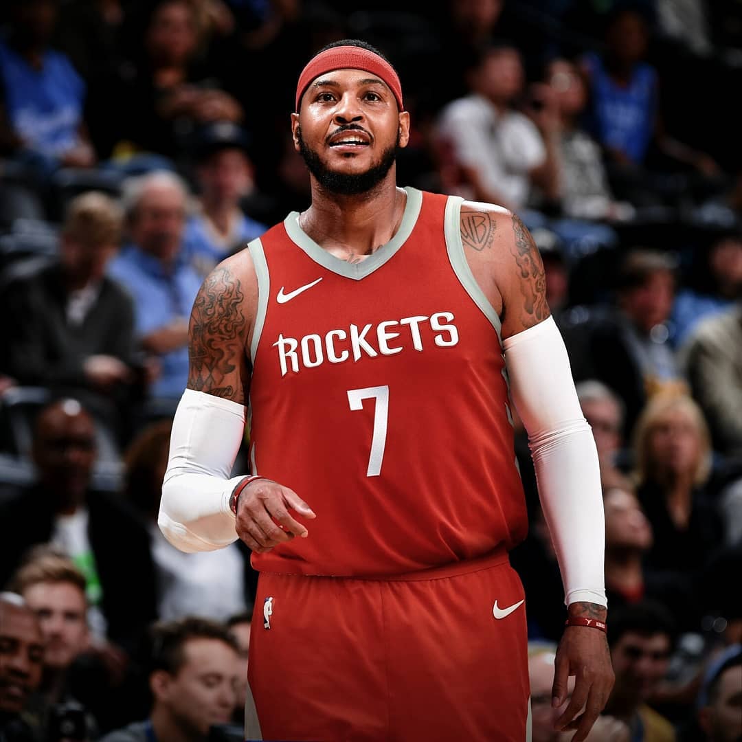 火箭球迷醒醒nba记者marcstein报道一旦成为自由球员