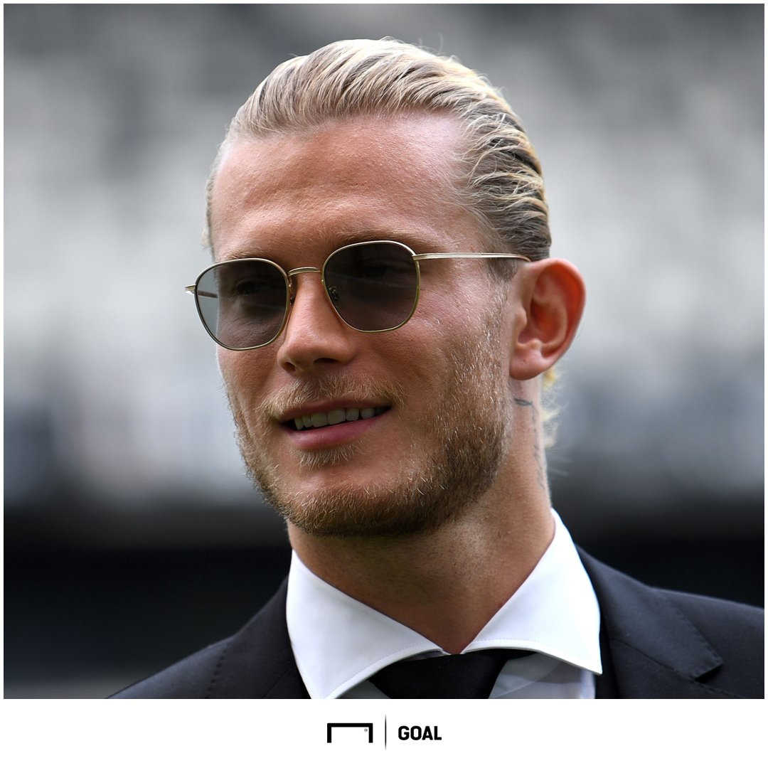 阿利松用实际行动表示失误可不是卡里乌斯独有的技能