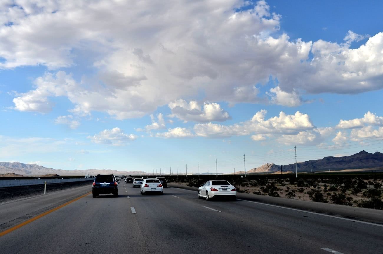 美国的高速公路到底收不收费?这里告诉你答案