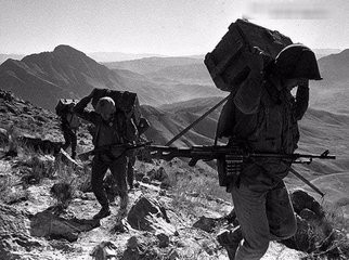 旧照片:上世纪七十年代苏联巅峰时刻,令北约都