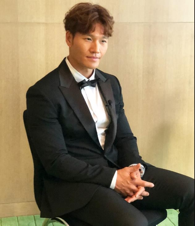 视为叛国者,今成世界上最幸福的男人|刘承俊|金钟国|韩国人_新浪新闻