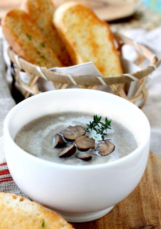 西餐小食堂——西餐汤的制作