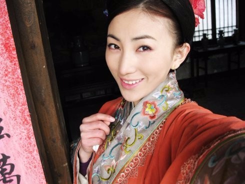 水浒传中唯一真心相助的红颜知己|鲁达|金翠莲|鲁智深_新浪网